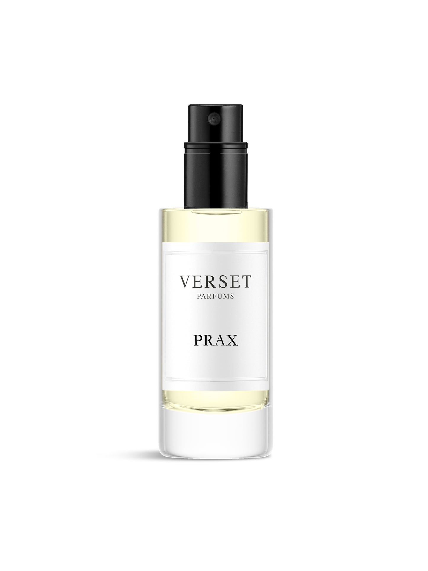 Tester PRAX VERSET