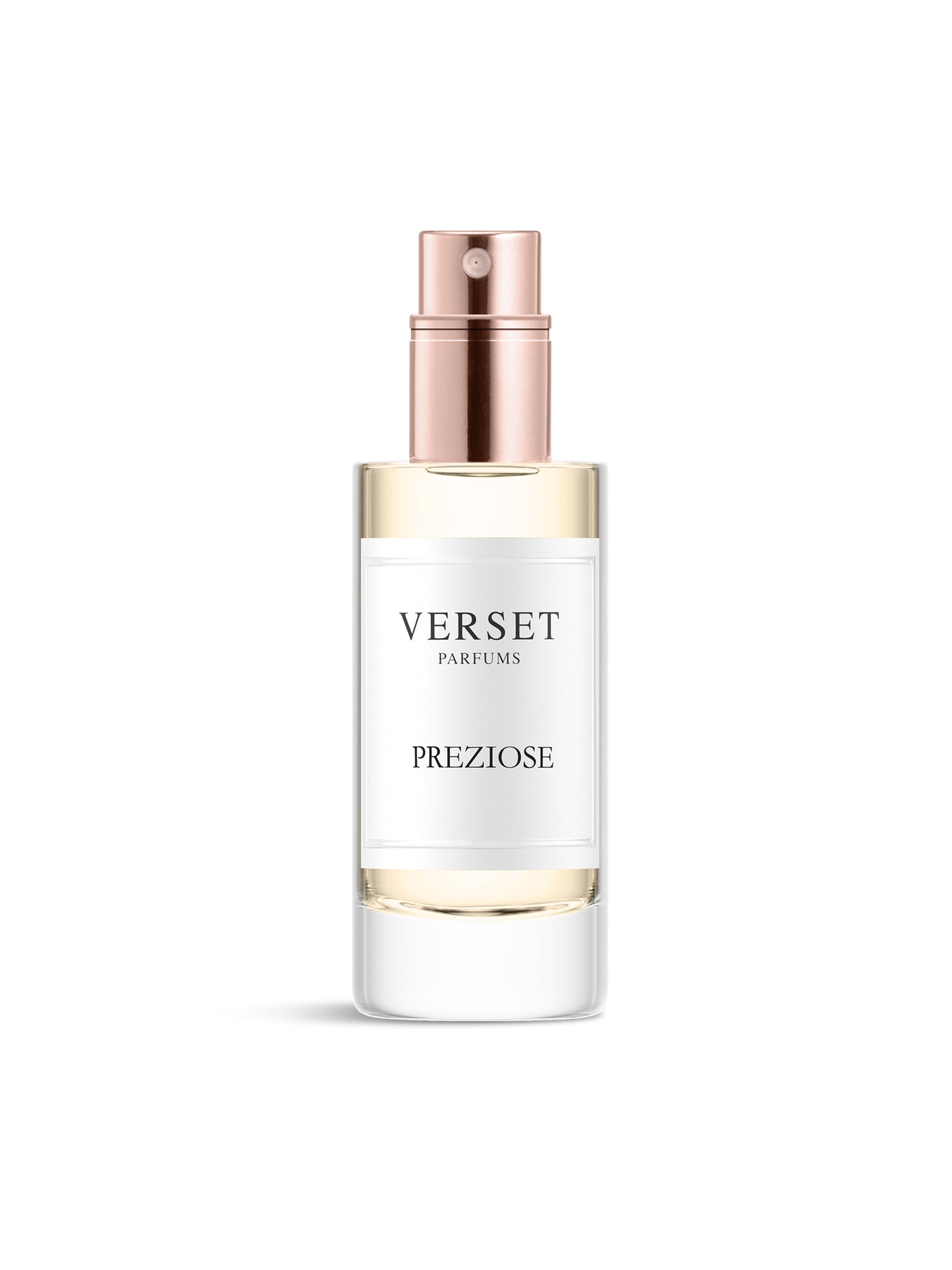 Tester PREZIOSE