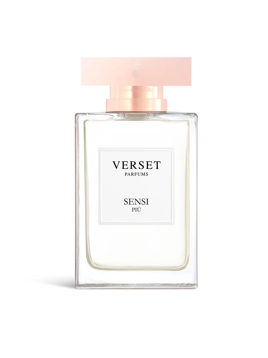 SENSI PIÚ – Verset United Kingdom