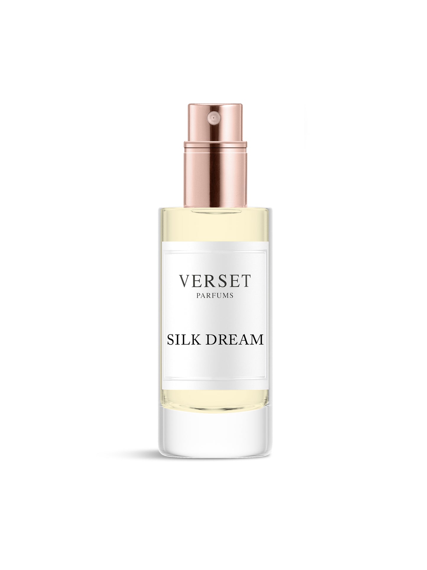 Tester SILK DREAM