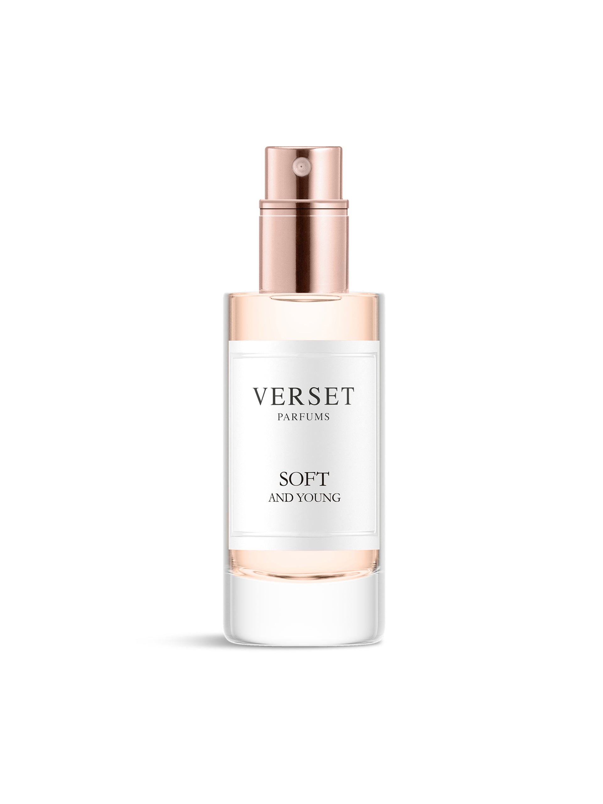 Tester SOFT AND YOUNG