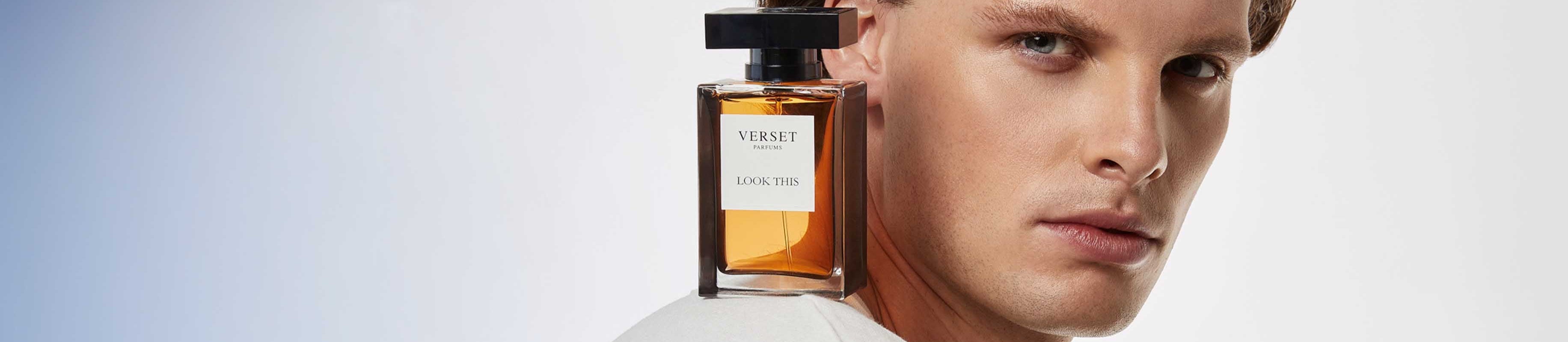 100 ml Men’s Perfumes