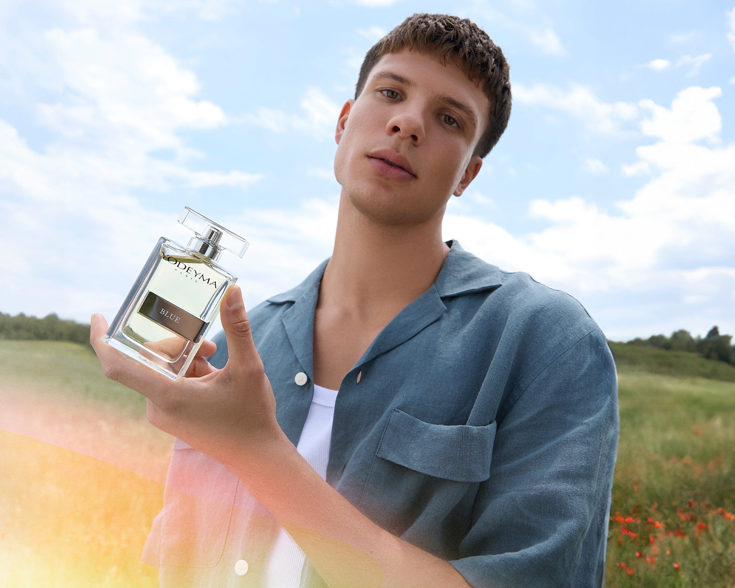 15 ml Men’s Perfumes