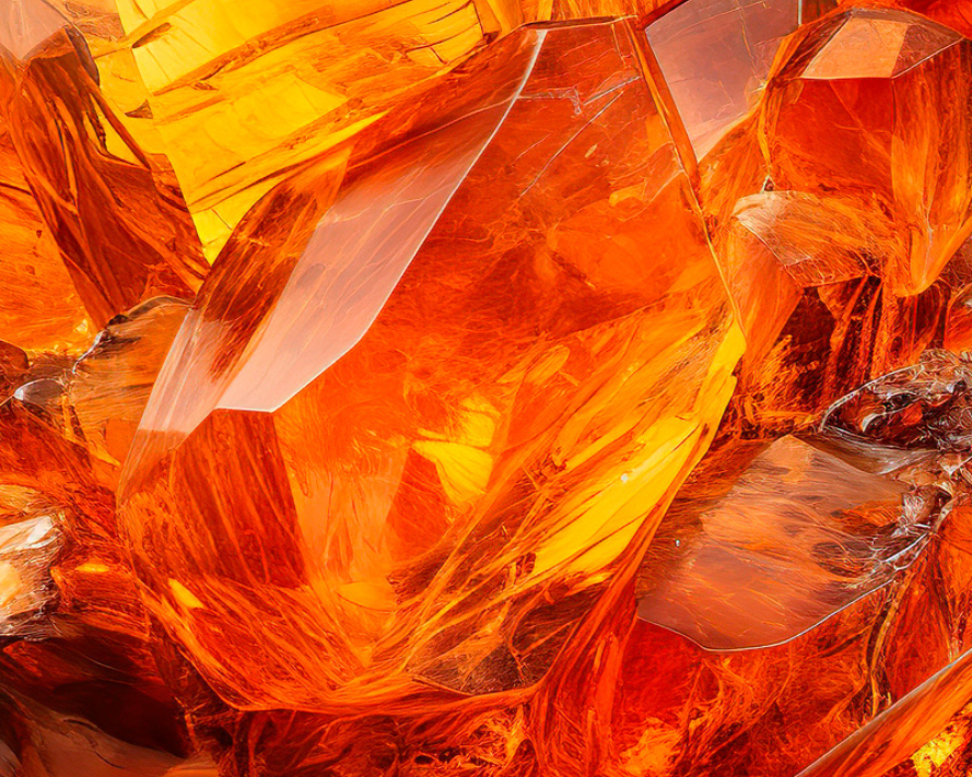 Amber Notes