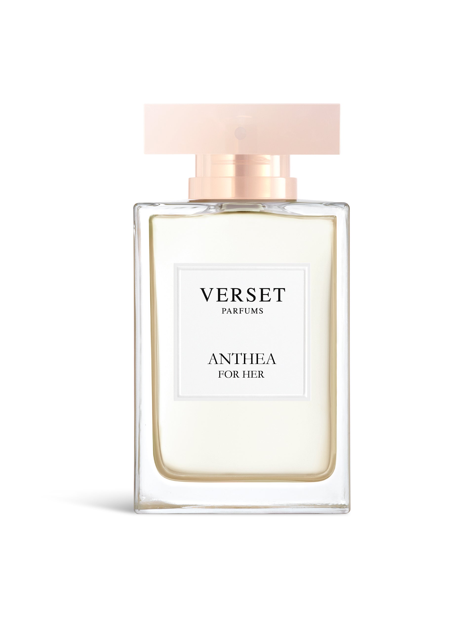 ANDREA FOR HER