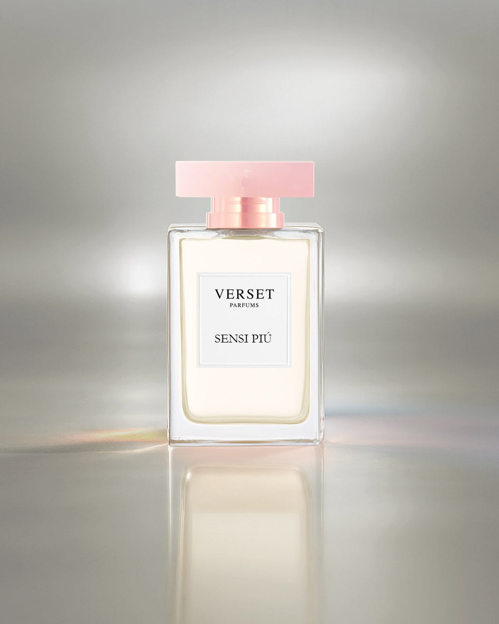 Verset Parfums Sensi Parfem Verset Parfums Parfum Sensi Verset