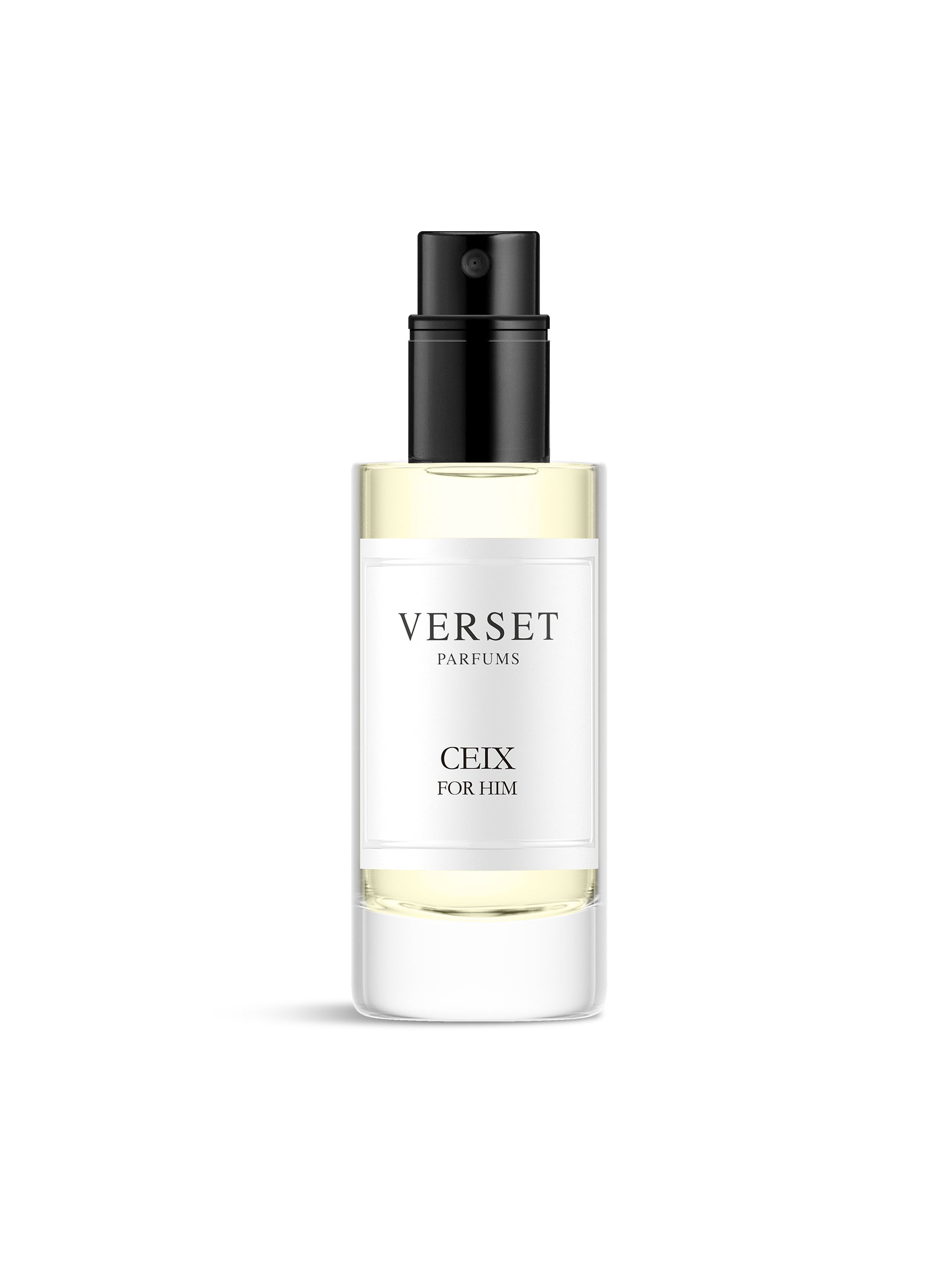 Tester CEIX FOR HIM