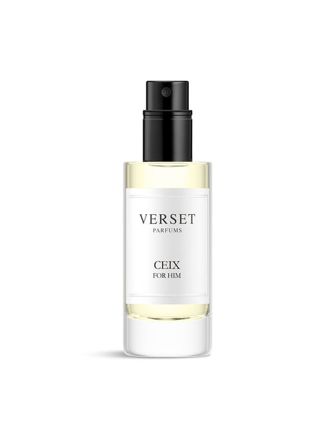 Tester CEIX FOR HIM