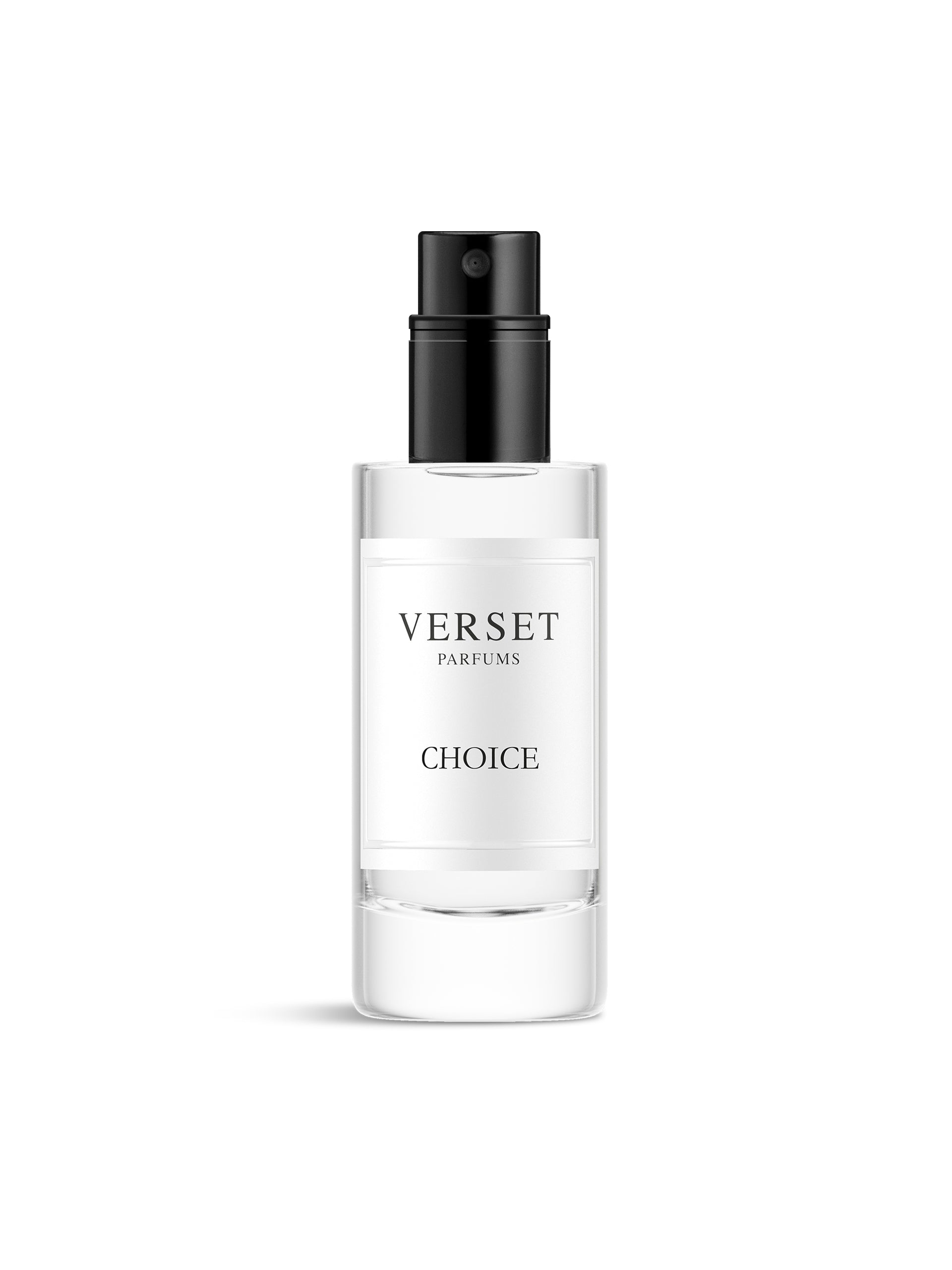 Tester CHOICE