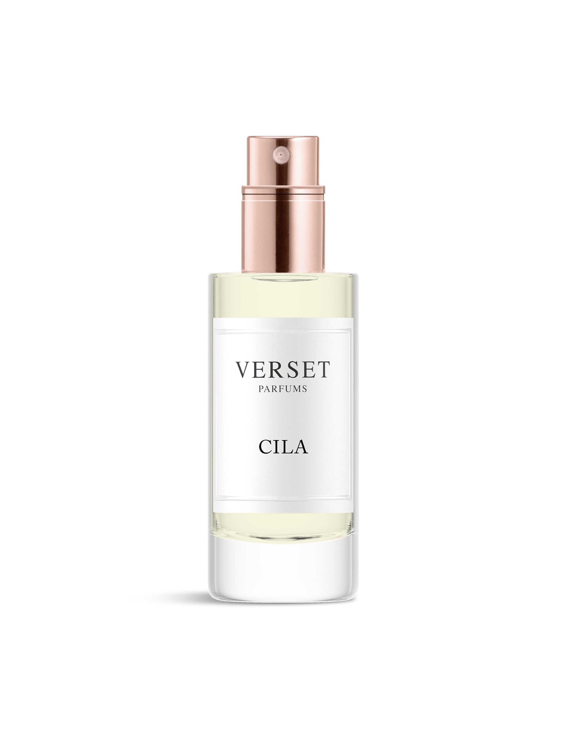 Tester CILA