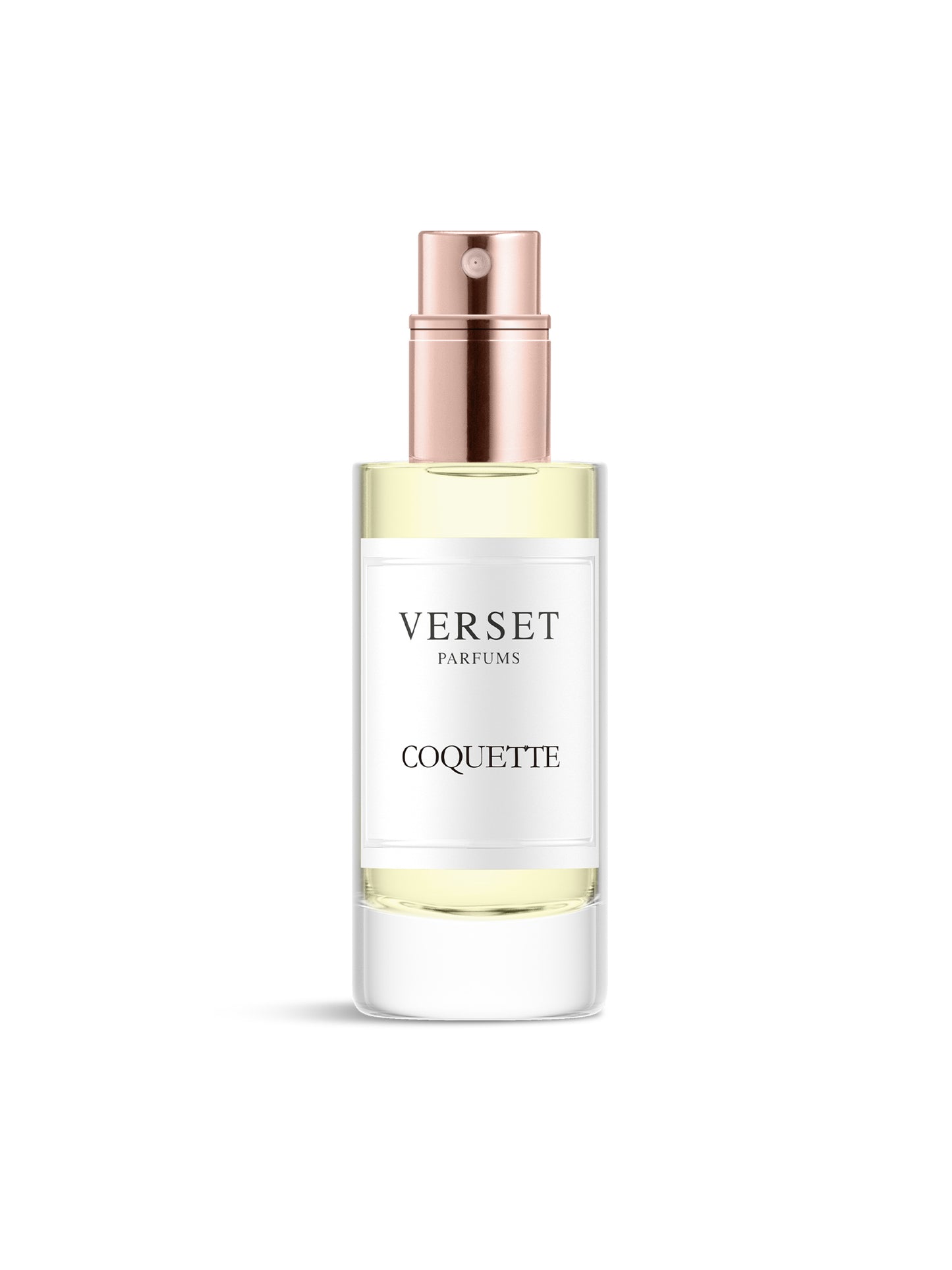 Tester COQUETTE