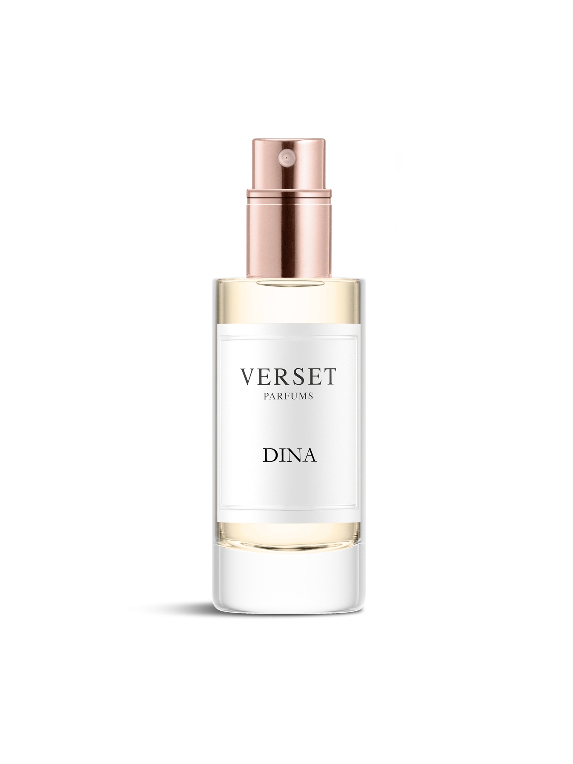 Tester DINA
