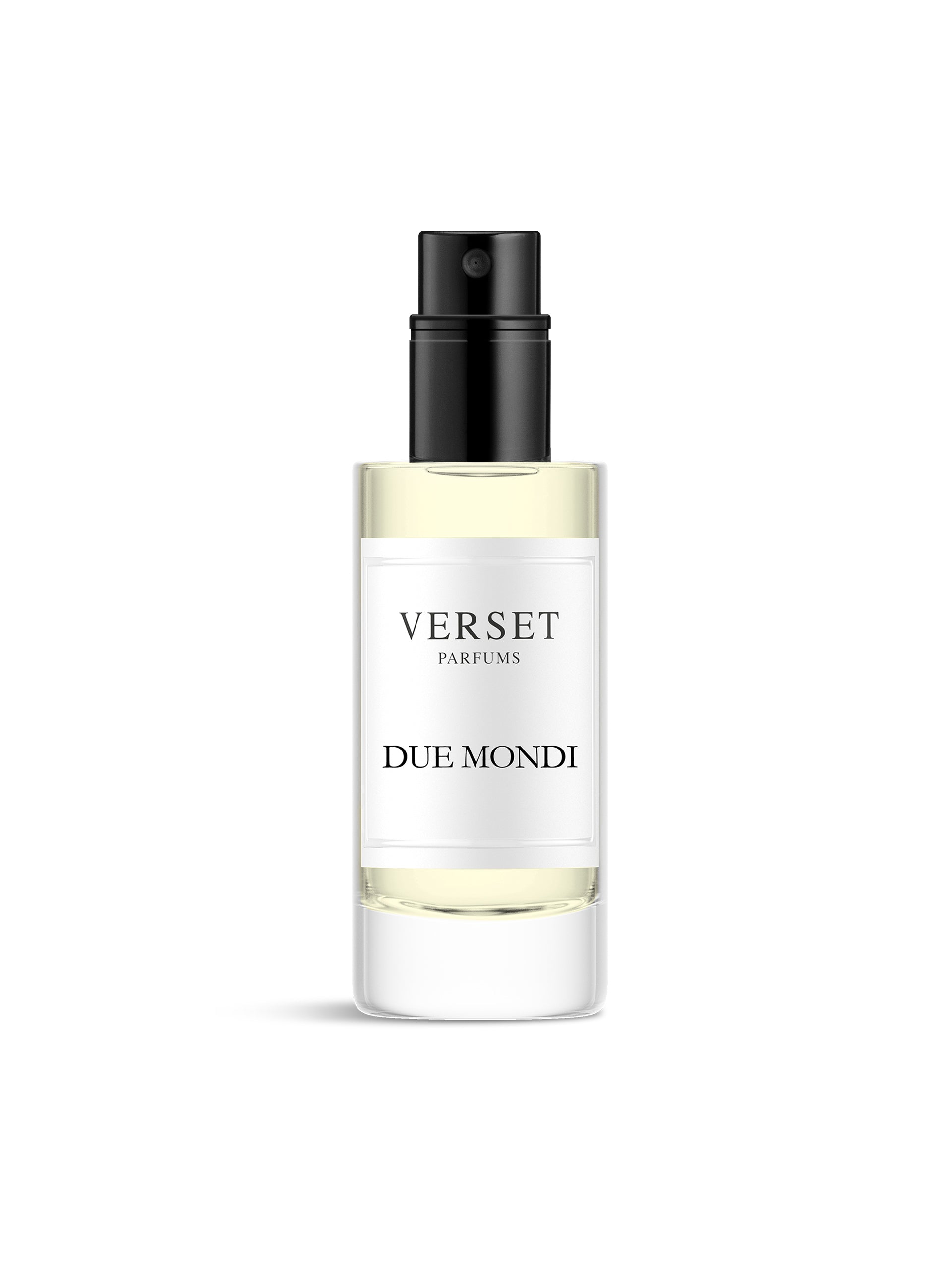 Tester DUE MONDI