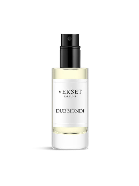 Tester DUE MONDI