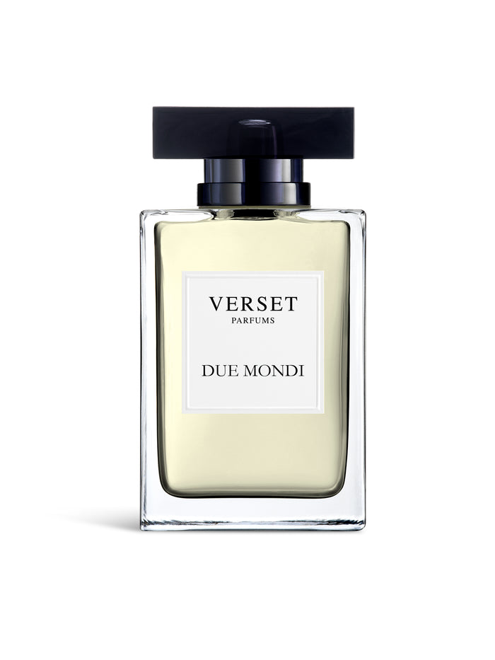 Verset Parfums - Due Mondi
