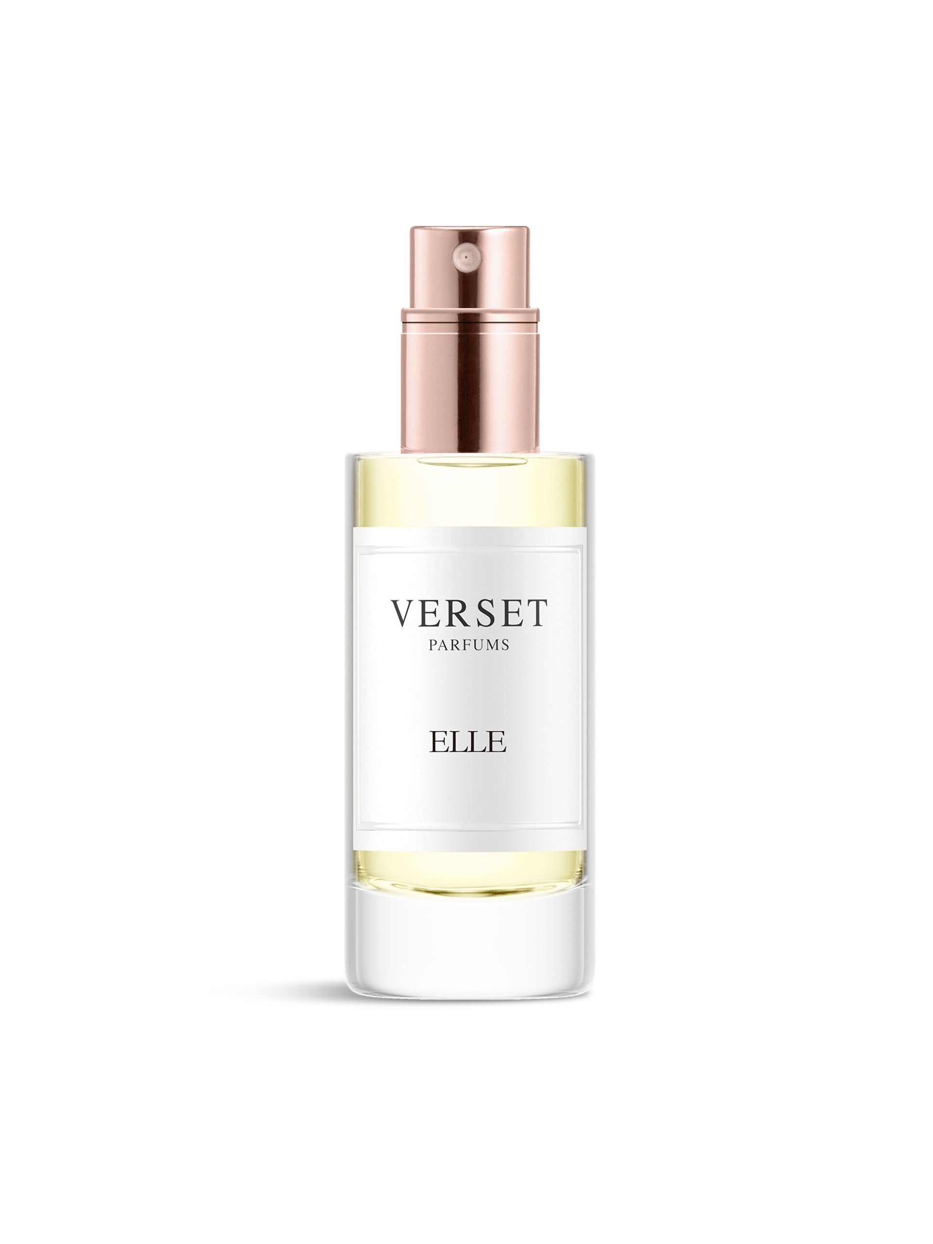 Tester ELLE