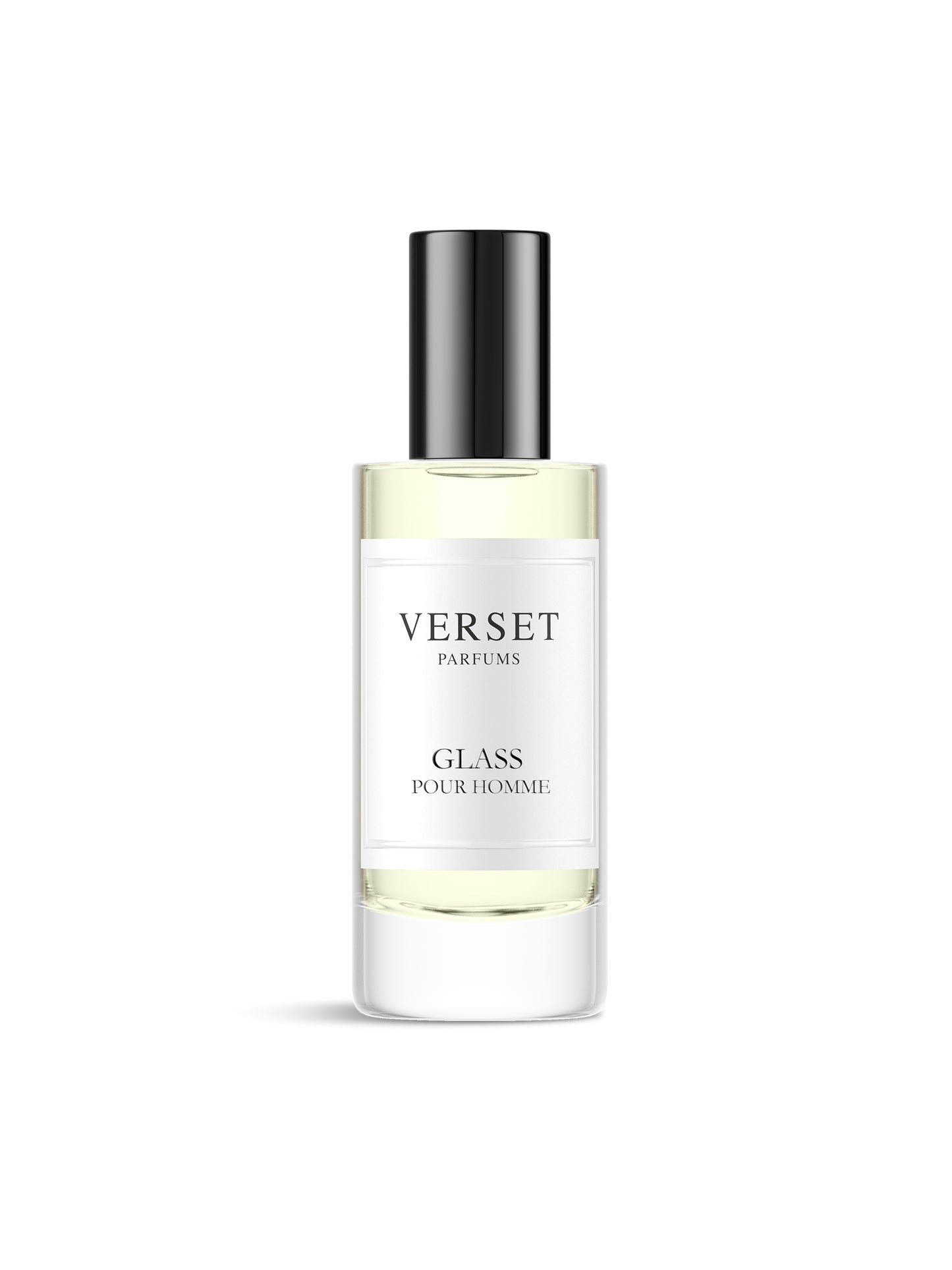 GLASS POUR HOMME