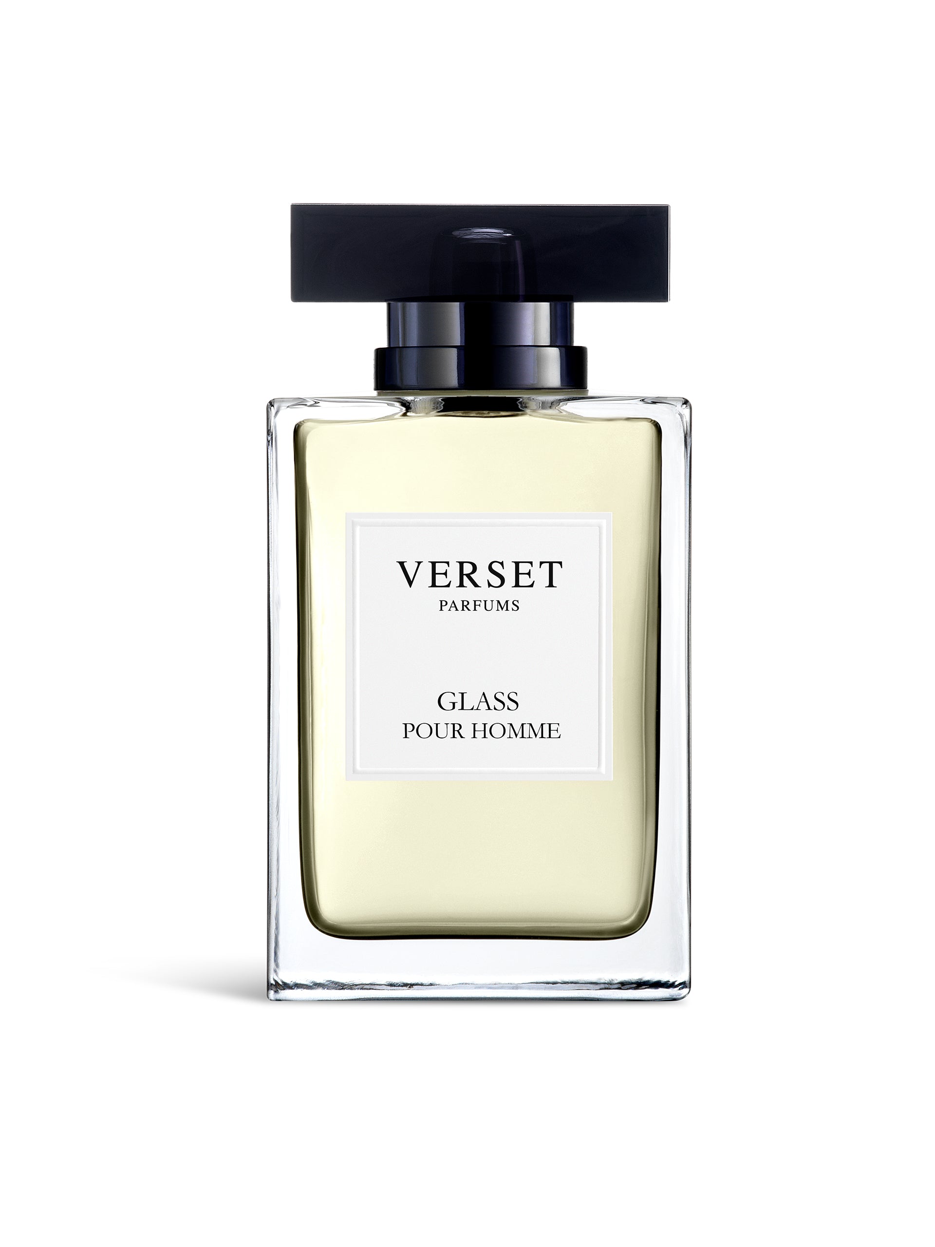 GLASS POUR HOMME