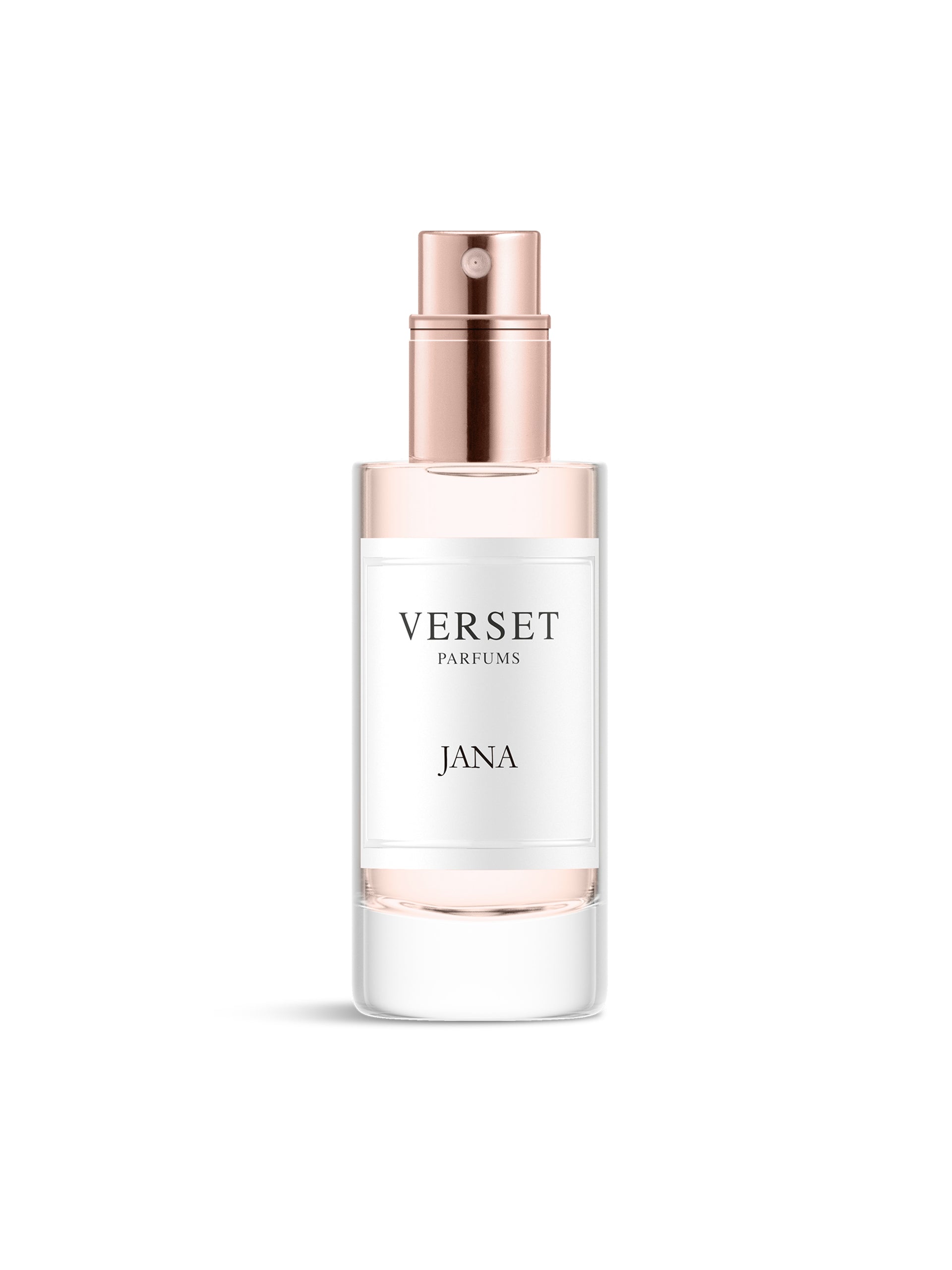 Tester JANA