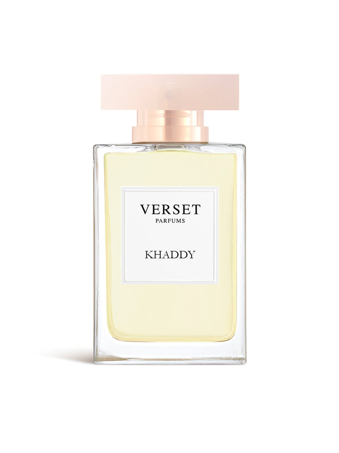 Verset Parfums - Khaddy