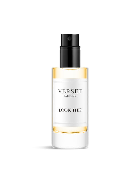 Tester LOOK THIS