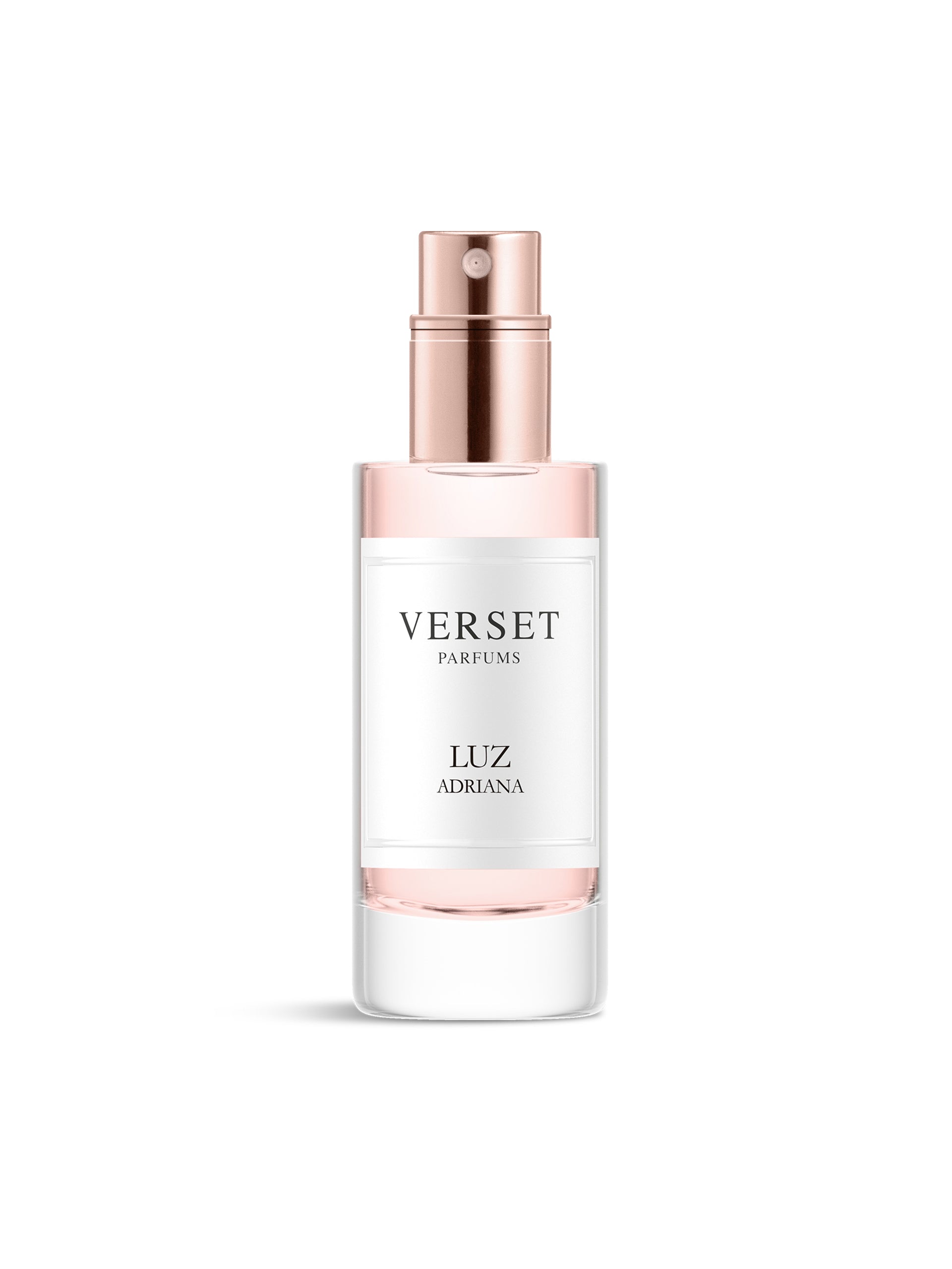 Tester LUZ ADRIANA