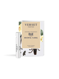 Pack 10 Minivapor Inglés ELLE