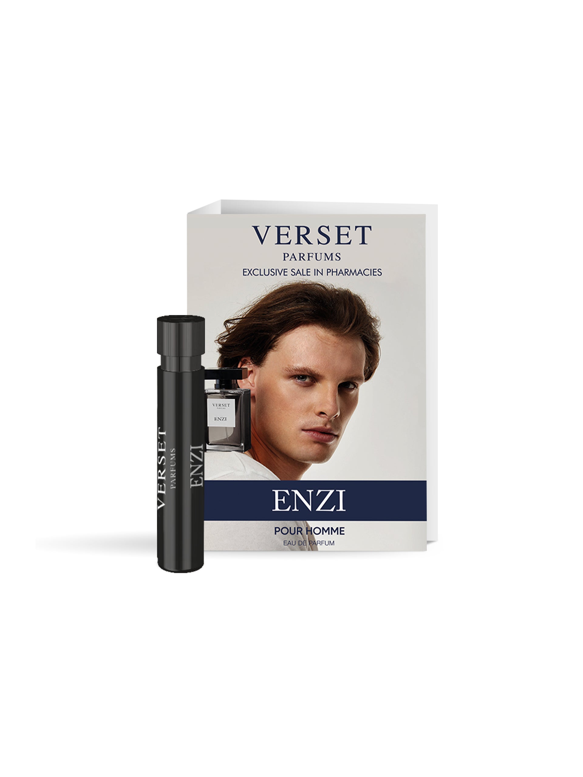 Pack 10 Minivapor Inglés ENZI