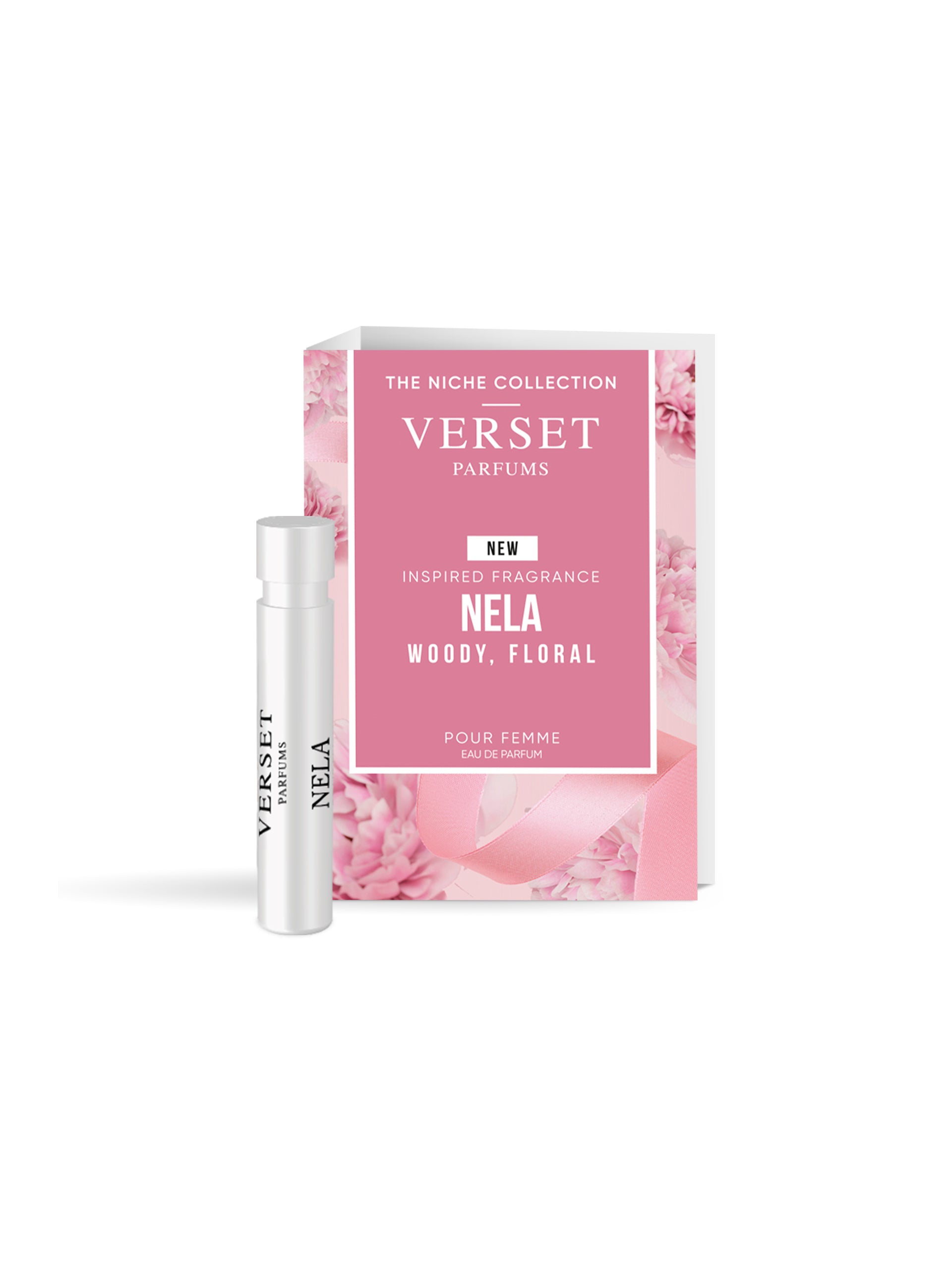 Pack 10 Minivapor Ingles NELA