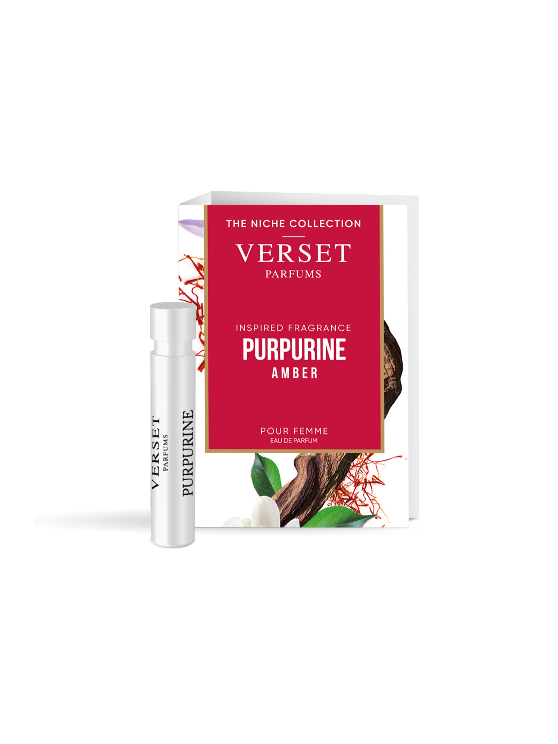 Pack 10 Minivapor Ingles PURPURINE