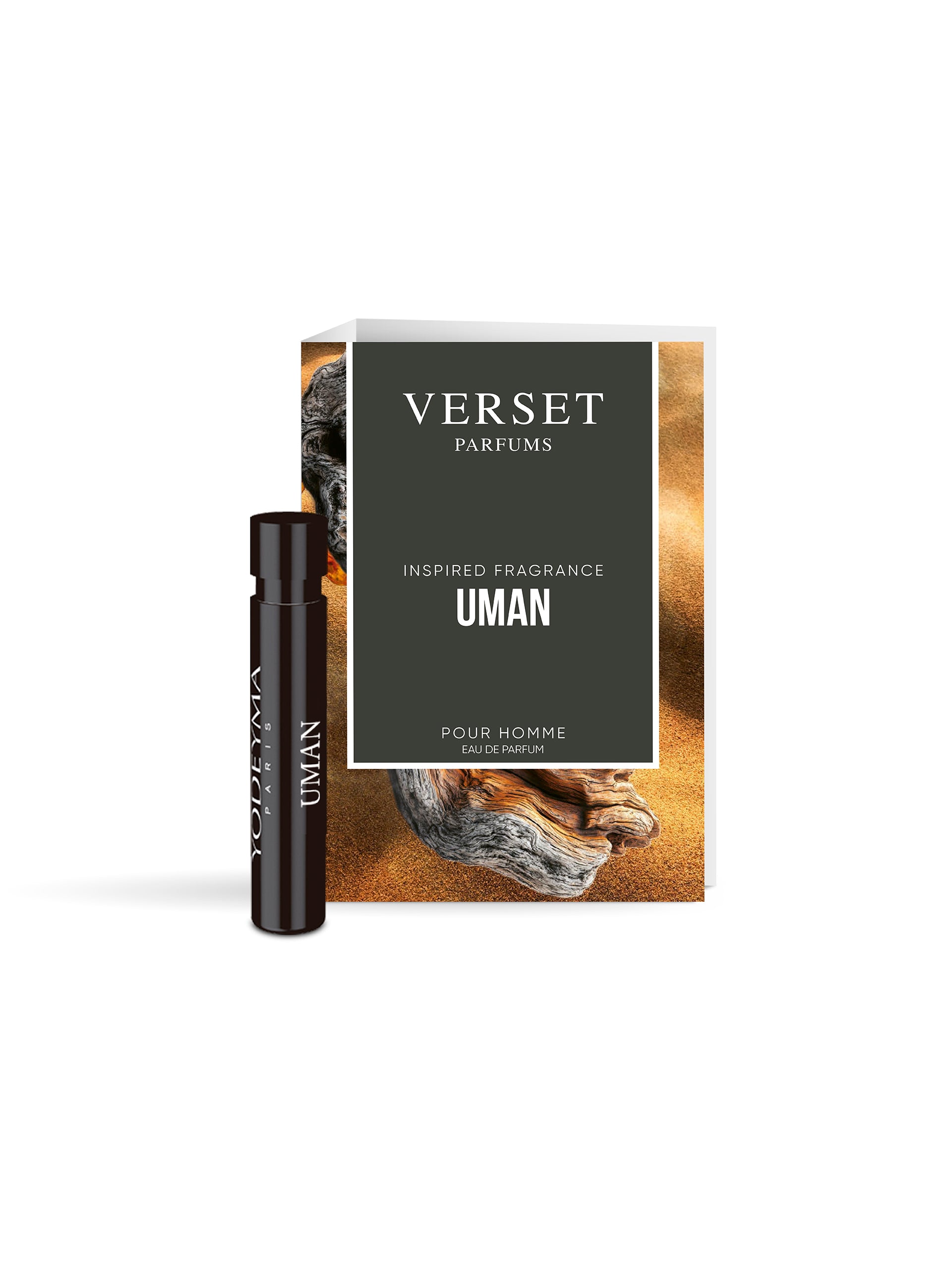 Pack 10 Minivapor Inglés UMAN