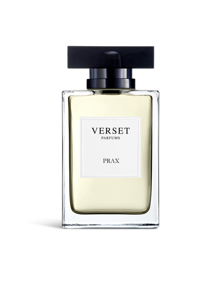 Verset Parfums - Prax