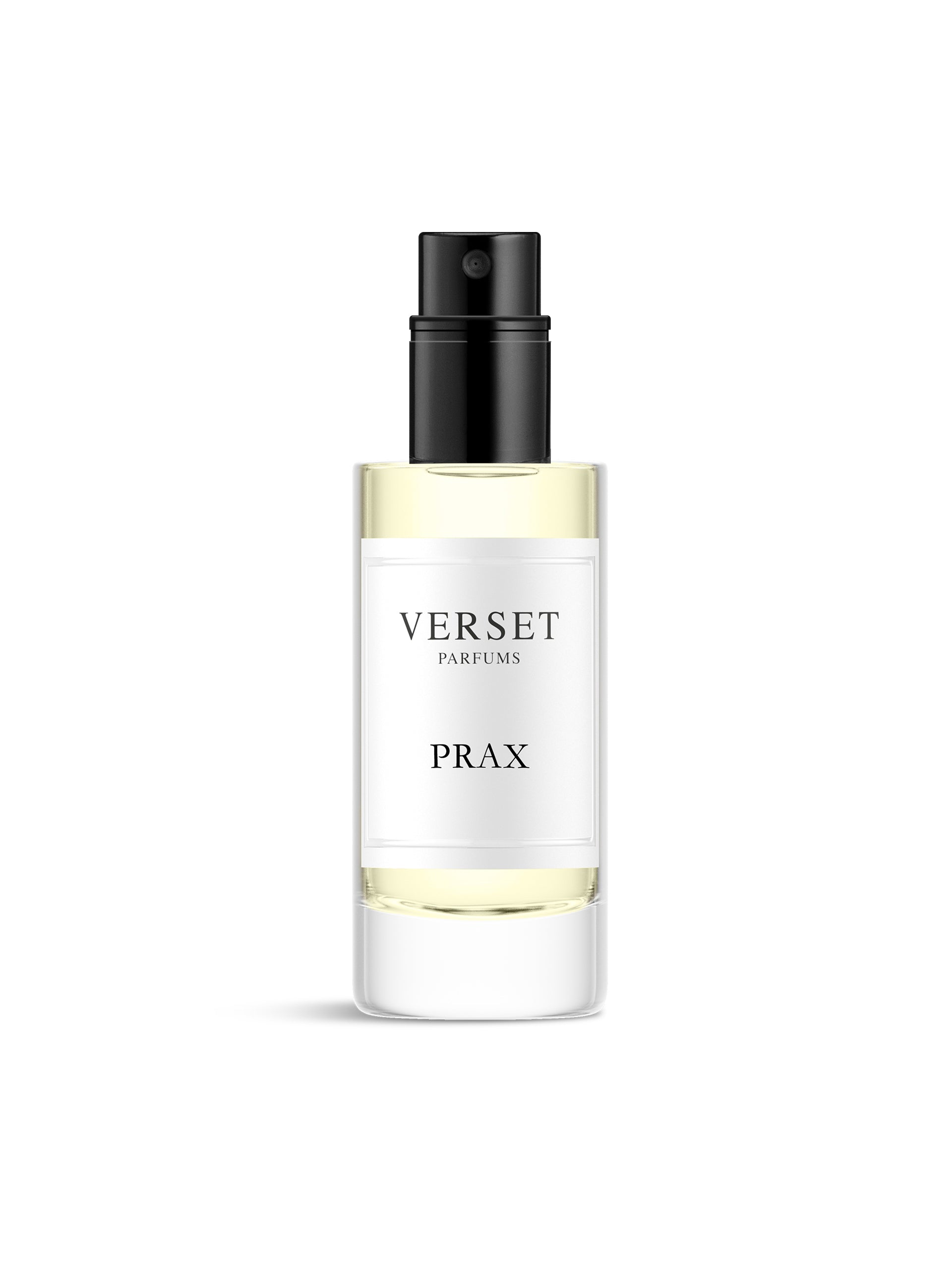 Tester PRAX VERSET