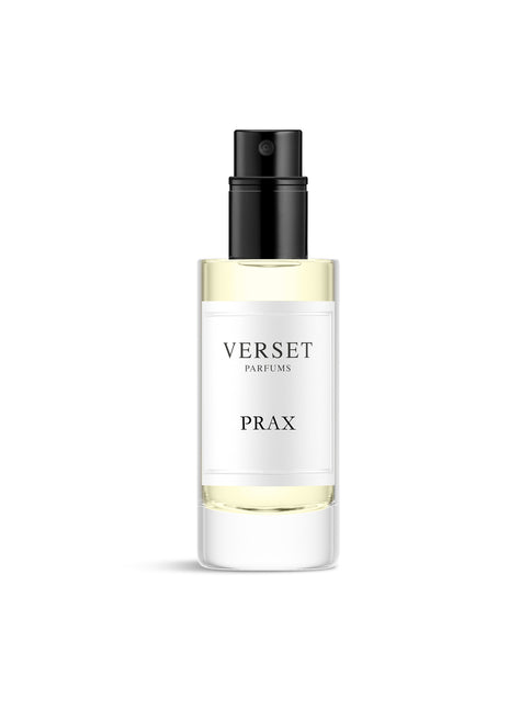 Tester PRAX VERSET