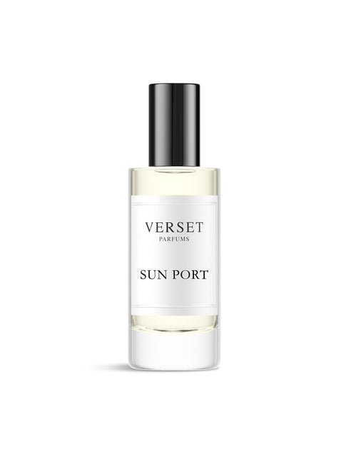 SUN PORT