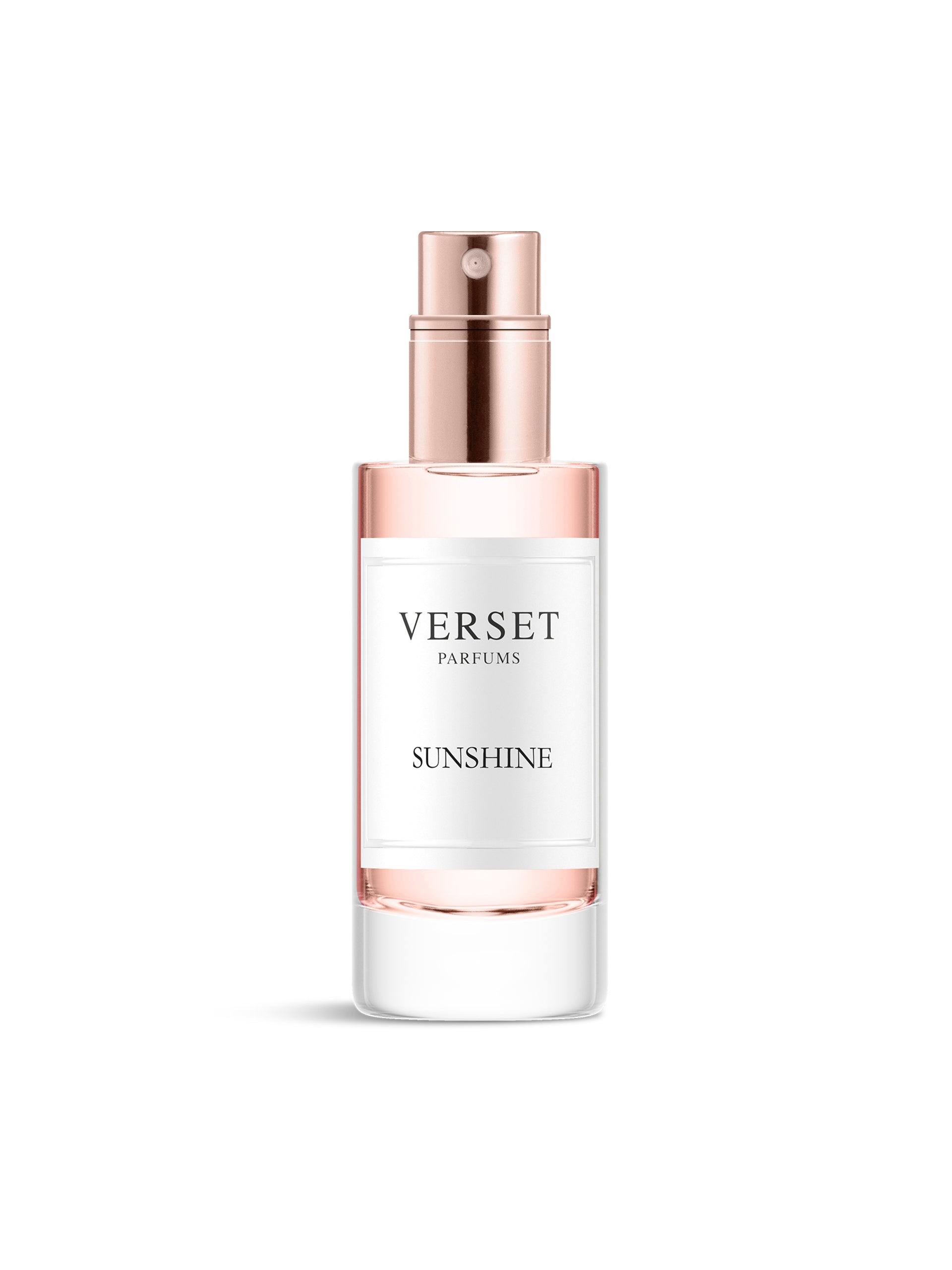 Tester SUNSHINE