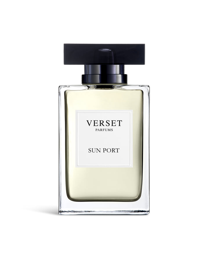 Verset Parfums - Sun Port