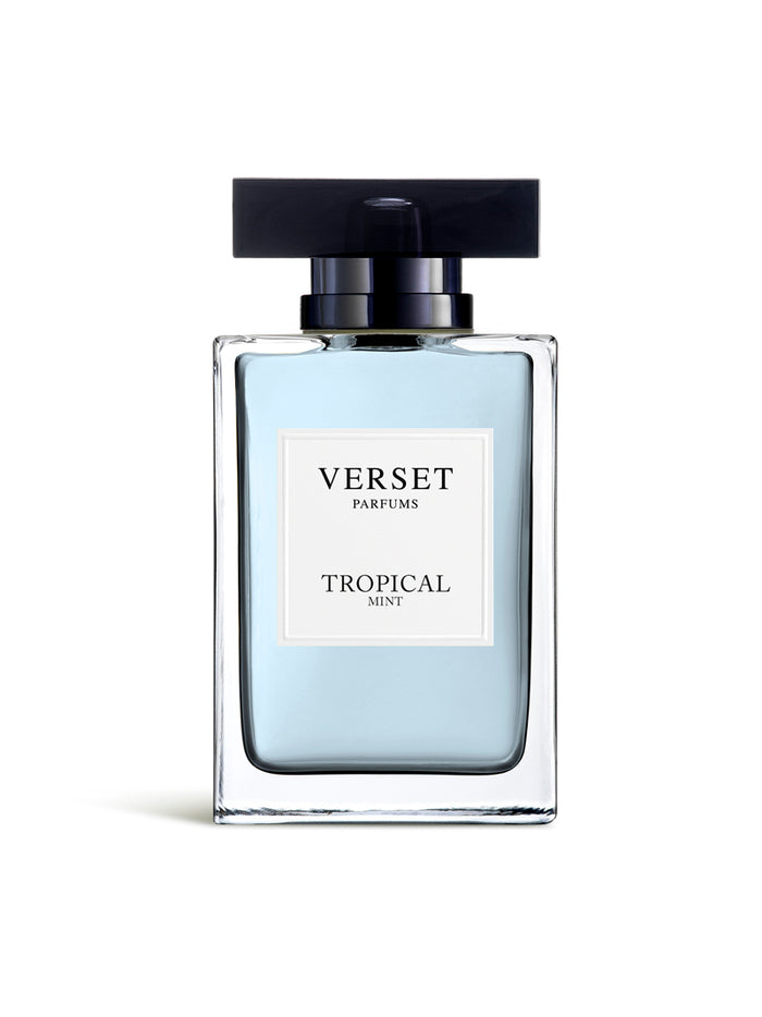 Verset Parfums - Tropical Mint