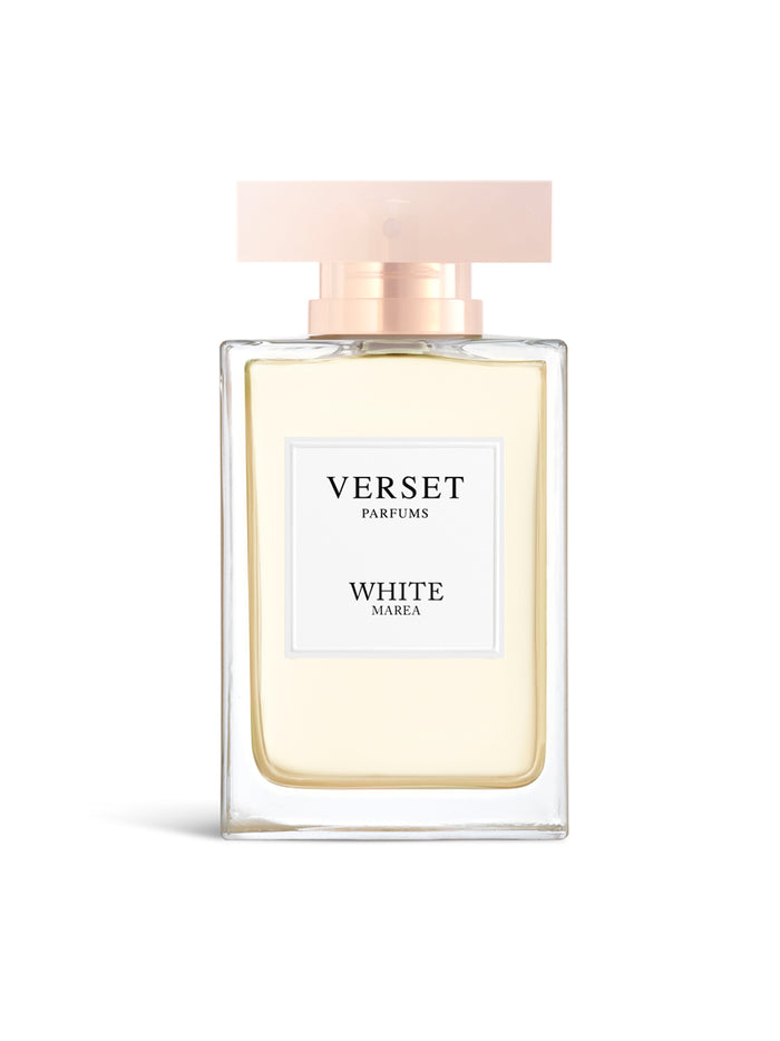 Verset Parfums - White Marca