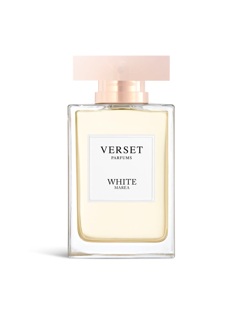 WHITE MAREA